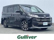 2023 Toyota Noah