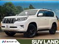 2018 Toyota Land Cruiser Prado