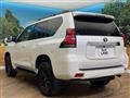 2018 Toyota Land Cruiser Prado