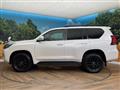 2018 Toyota Land Cruiser Prado