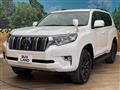 2018 Toyota Land Cruiser Prado
