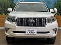 2018 Toyota Land Cruiser Prado