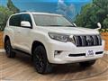 2018 Toyota Land Cruiser Prado