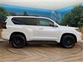 2018 Toyota Land Cruiser Prado