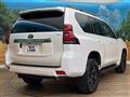2018 Toyota Land Cruiser Prado