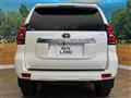 2018 Toyota Land Cruiser Prado