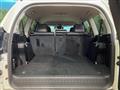 2018 Toyota Land Cruiser Prado