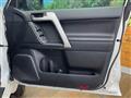 2018 Toyota Land Cruiser Prado
