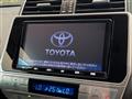 2018 Toyota Land Cruiser Prado