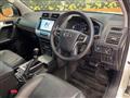 2018 Toyota Land Cruiser Prado