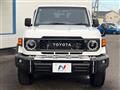 2025 Toyota Landcruiser 70