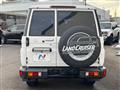 2025 Toyota Landcruiser 70