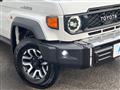 2025 Toyota Landcruiser 70