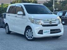 2016 Honda N-WGN