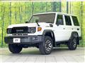 2025 Toyota Landcruiser 70