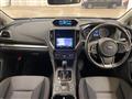 2017 Subaru IMPREZA_XV