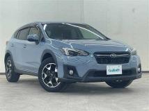 2017 Subaru IMPREZA_XV