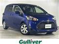 2022 Toyota Sienta