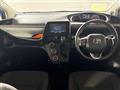 2022 Toyota Sienta