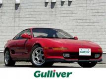 1993 Toyota MR2