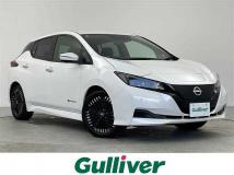 2024 Nissan Leaf