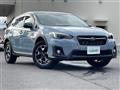 2018 Subaru IMPREZA_XV