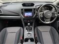 2018 Subaru IMPREZA_XV