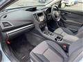 2018 Subaru IMPREZA_XV