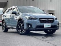 2018 Subaru IMPREZA_XV