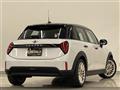 2025 BMW MINI