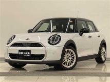 2025 BMW MINI