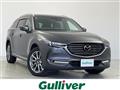 2018 Mazda CX-8
