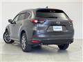 2018 Mazda CX-8