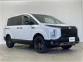 2025 Mitsubishi Delica D5
