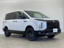 2025 Mitsubishi Delica D5