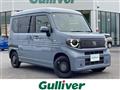 2024 Honda N-VAN