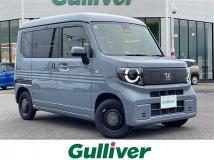 2024 Honda N-VAN