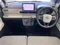 2022 Daihatsu Move Canbus