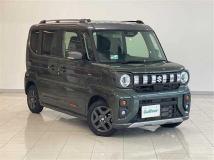 2025 Suzuki Spacia
