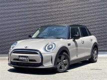 2021 BMW MINI