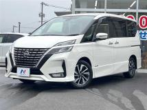 2021 Nissan Serena