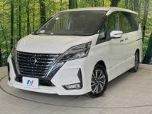 2021 Nissan Serena