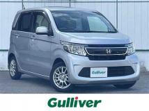 2014 Honda N-WGN