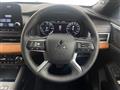 2021 Mitsubishi OUTLANDER PHEV