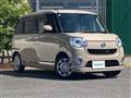 2016 Daihatsu Move Canbus