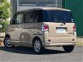 2016 Daihatsu Move Canbus