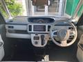 2016 Daihatsu Move Canbus
