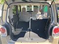 2016 Daihatsu Move Canbus