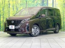 2024 Nissan Serena