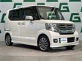 2016 Honda N BOX